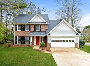 3307 Poplar Ridge Dr, Rex, GA 30273