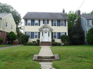 135 W Passaic Ave, Bloomfield, NJ 07003