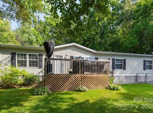 25 Mountain View Rdg, Fairview, NC 28730