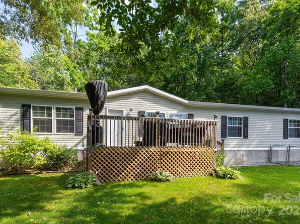 25 Mountain View Rdg, Fairview, NC 28730