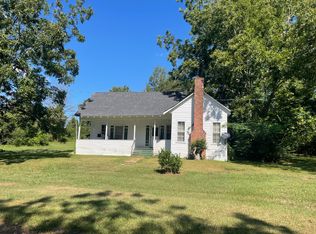 748 Old Highway 24 E, Tylertown, MS 39667