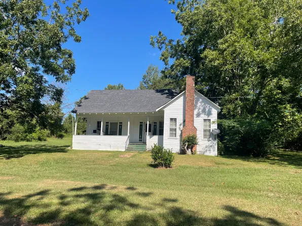 748 Old Highway 24 E, Tylertown, MS 39667