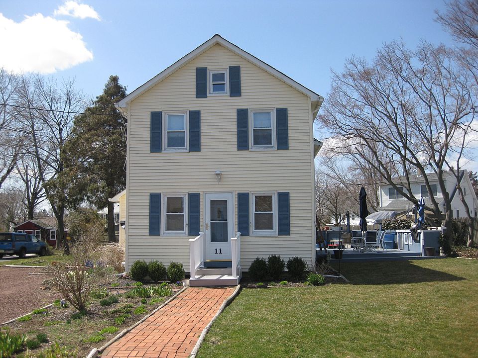 11 Dennis St West Long Branc