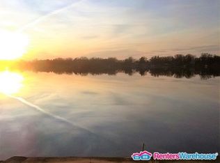 W1306 S Shore Dr, Palmyra, WI 53156
