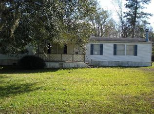 262 Altamaha Park Rd, Brunswick, GA 31525