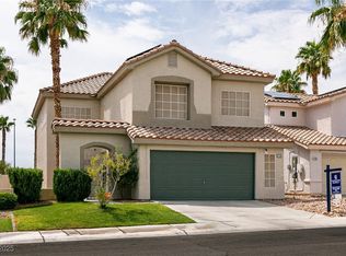 7741 Curiosity Ave, Las Vegas, NV 89131