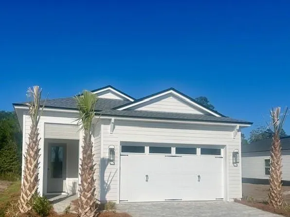 613 Light Cast Way, Panama City Beach, FL 32413