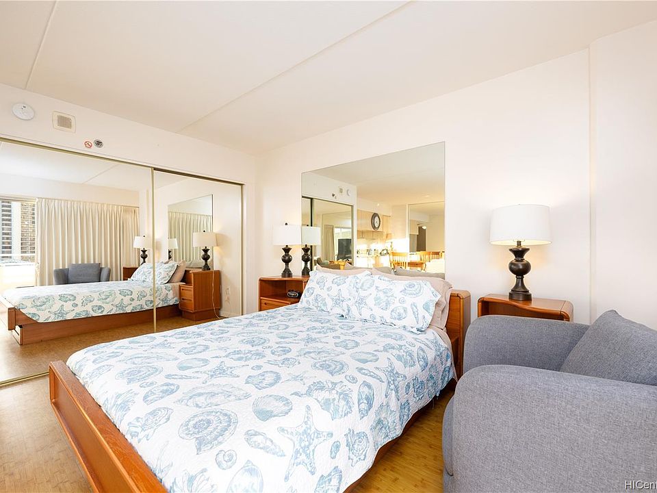 Ilikai Apt Bldg Apartments Honolulu, HI Zillow