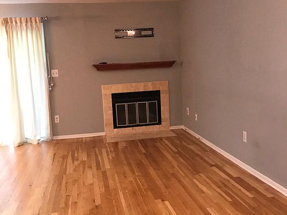 Living room.