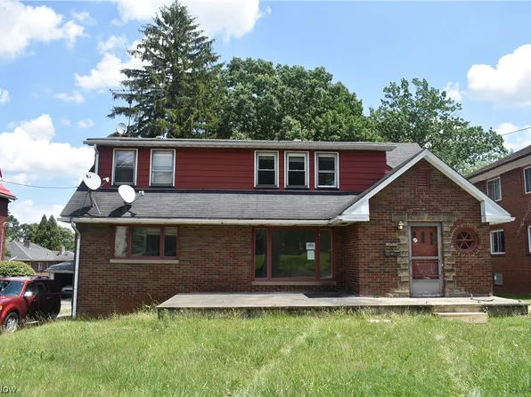 2407 Ohio Ave, Youngstown, OH 44504