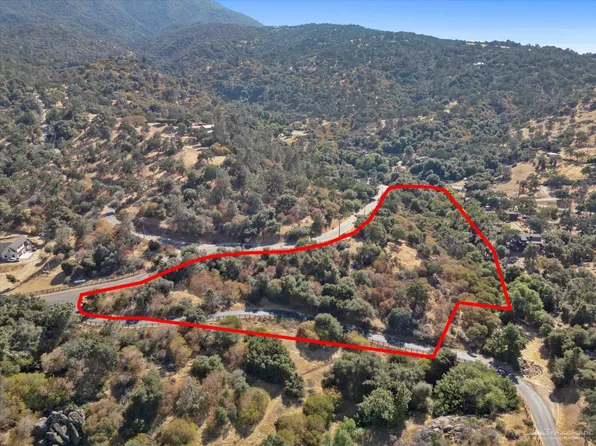 0 Clear Creek Rd Lot 9, Keene, CA 93531