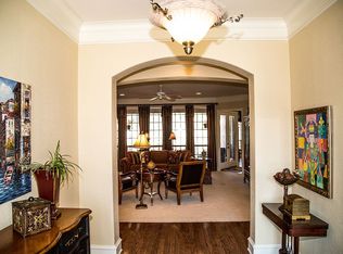 1620 Holcomb Cir, Tyler, TX 75703