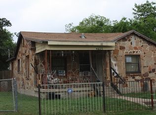 4225 Spring Ave, Dallas, TX 75210