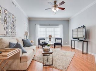 202 Post Creek Rd, Nashville, TN 37221