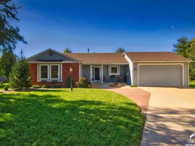 717 Prescott Ct, Lawrence, KS, 66049