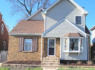 3512 W 115th Pl, Chicago, IL 60655