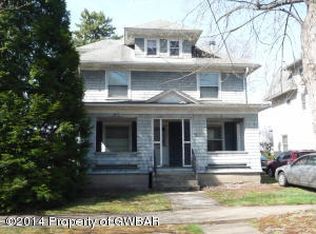 115 Park Pl, Kingston, PA 18704