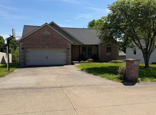 2763 Ridgeway Dr, Jackson, MO 63755