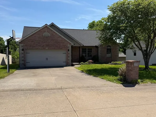 2763 Ridgeway Dr, Jackson, MO 63755