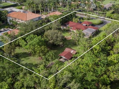 8101 SW 54th Ave, Miami, FL, 33143