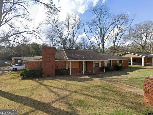 1404 First Montgomery St, Americus, GA 31719