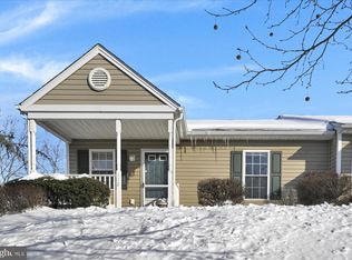 112 W Harmony Dr #108, Pottstown, PA 19464