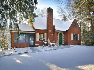 545 Springdale Dr, Pittsburgh, PA 15235