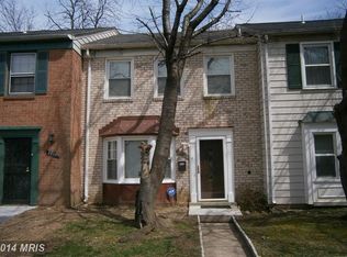 2231 Anvil Ln, Temple Hills, MD 20748