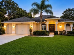 16321 Fiscus Dr, Spring Hill, FL 34610
