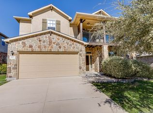 3117 Golf Tree, Schertz, TX 78108