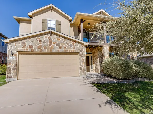 3117 Golf Tree, Schertz, TX 78108