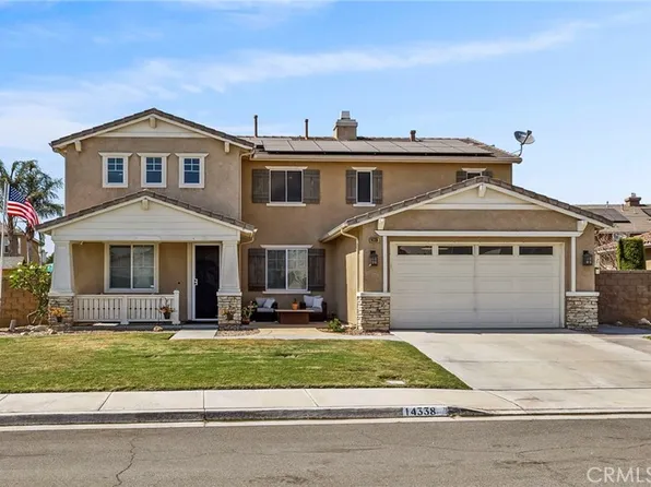 14338 Wolfhound St, Corona, CA 92880