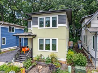 15 Mauricet Ln, Asheville, NC 28806