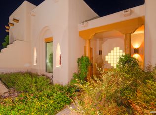 5488 Saddle Ridge Ct, Las Cruces, NM 88011