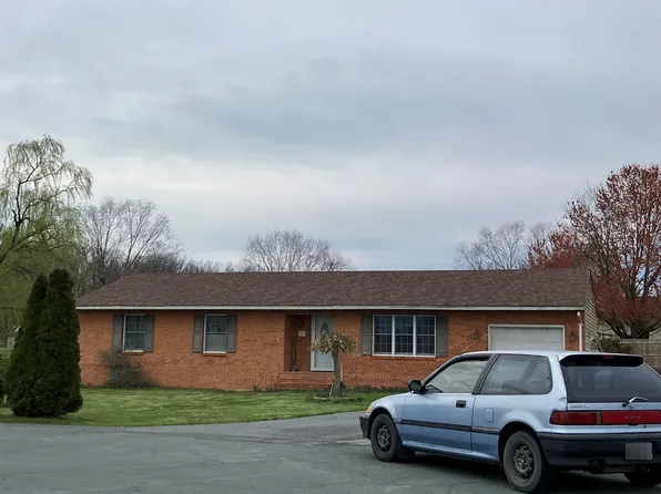 313 Tanager Dr, Stephens City, VA 22655