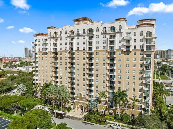 616 Clearwater Park Road #1107, West Palm Beach, FL 33401