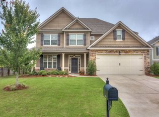 209 Dominion Dr, Aiken, SC 29803