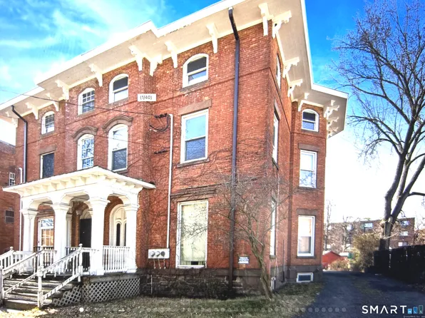 189 Sigourney Street, Hartford, CT 06106