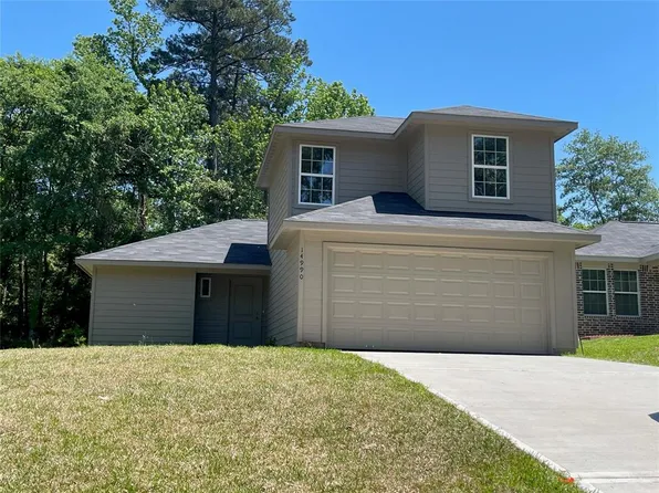 14990 Austin Rd, Willis, TX 77378