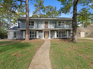 1706 Anvil Dr, Houston, TX 77090