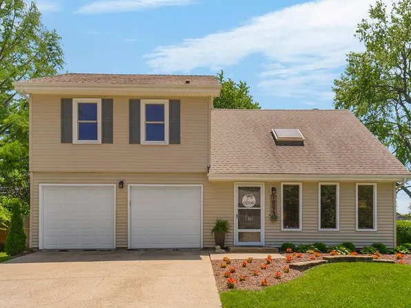 16023 W 154th Ter, Olathe, KS 66062