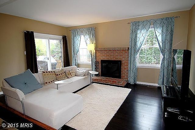 2nd image of 5511 Sequoia Farms Dr