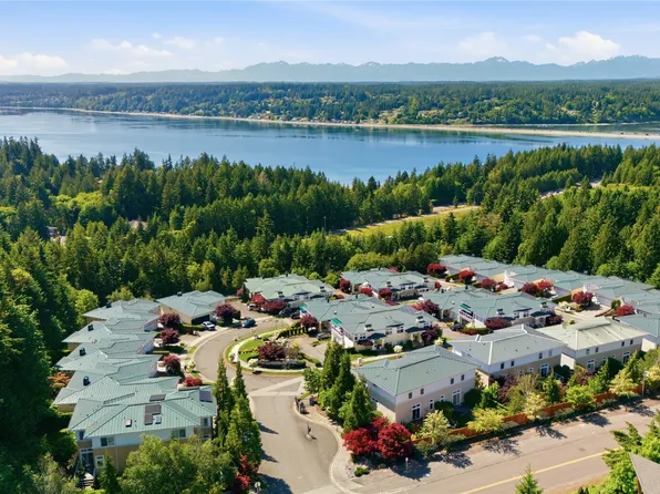 12220 58th Avenue, Gig Harbor, WA 98332