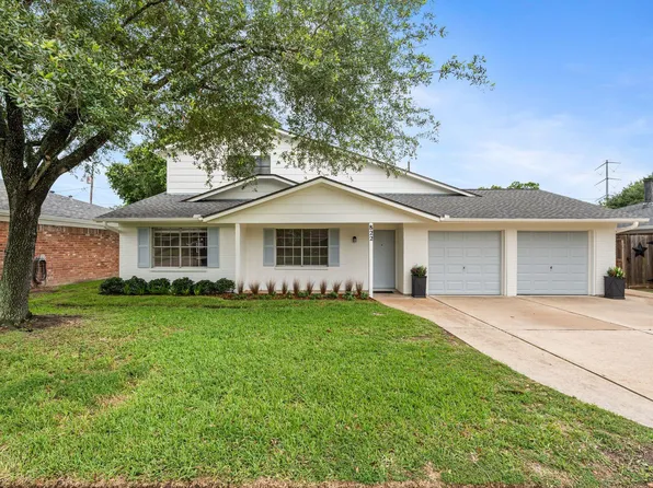 822 N Kaufman Dr, Deer Park, TX 77536