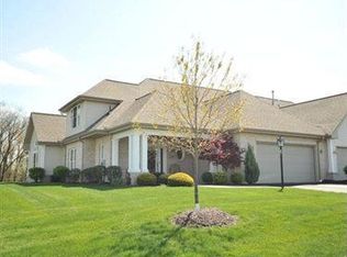 247 Hytyre Farms Dr, Gibsonia, PA 15044