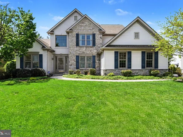 1103 Wansford Rd, Mechanicsburg, PA 17050