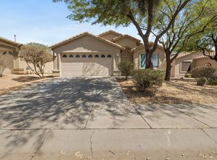 5445 W Morning Moonlight Ln, Marana, AZ 85658