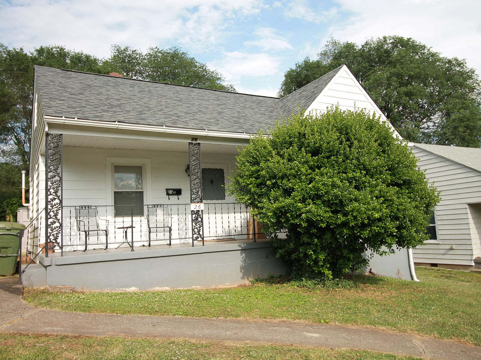 26 Lake Ave, Salem, VA 24153 Zillow