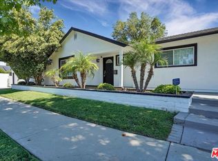 6500 Ponce Ave, West Hills, CA 91307