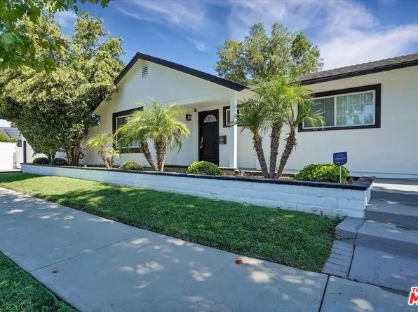 6500 Ponce Ave, West Hills, CA 91307